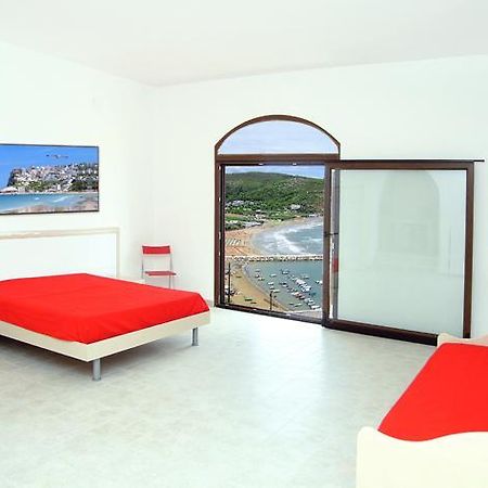 Appartamenti Castello ペスキチ エクステリア 写真