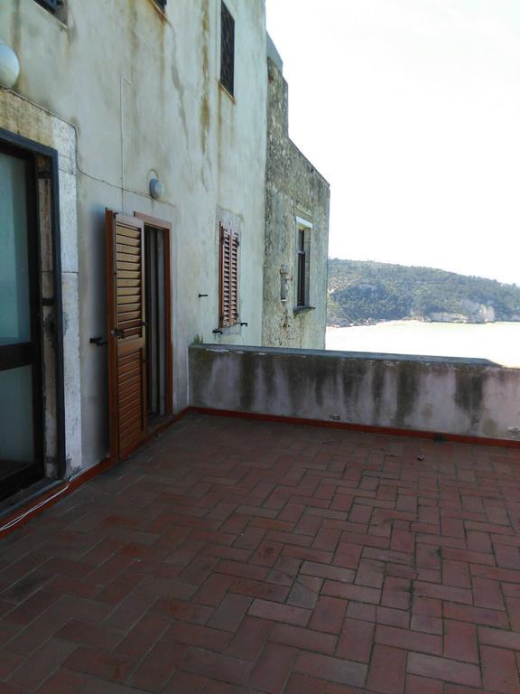 Appartamenti Castello ペスキチ エクステリア 写真